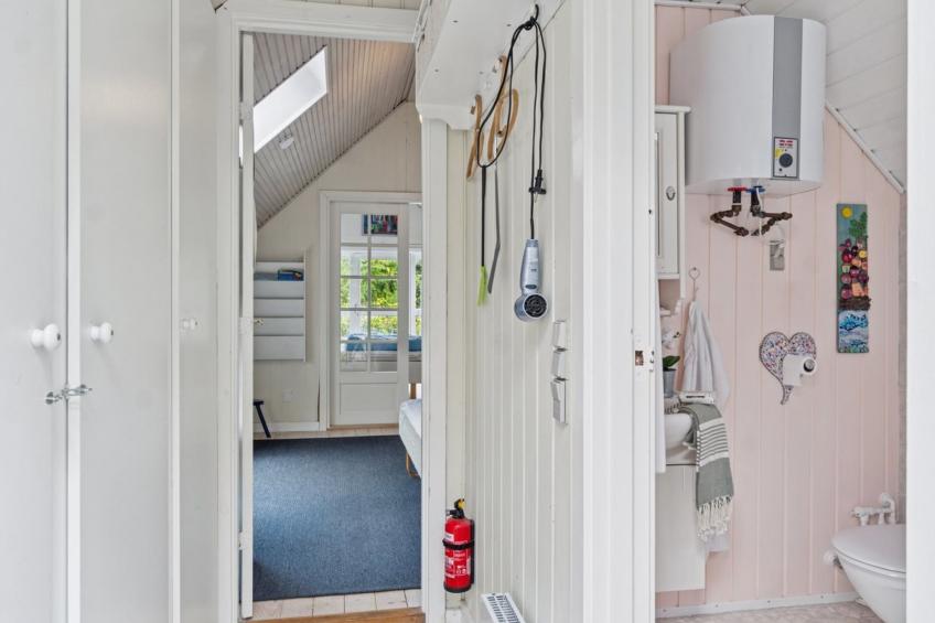 "Helfrida" - 925m from the sea - foto 17