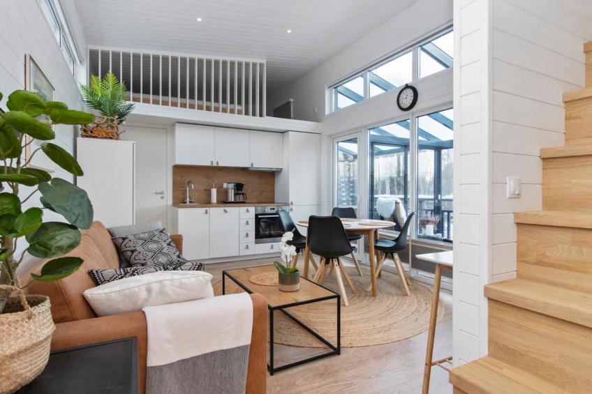 Villa kruunula - foto 2