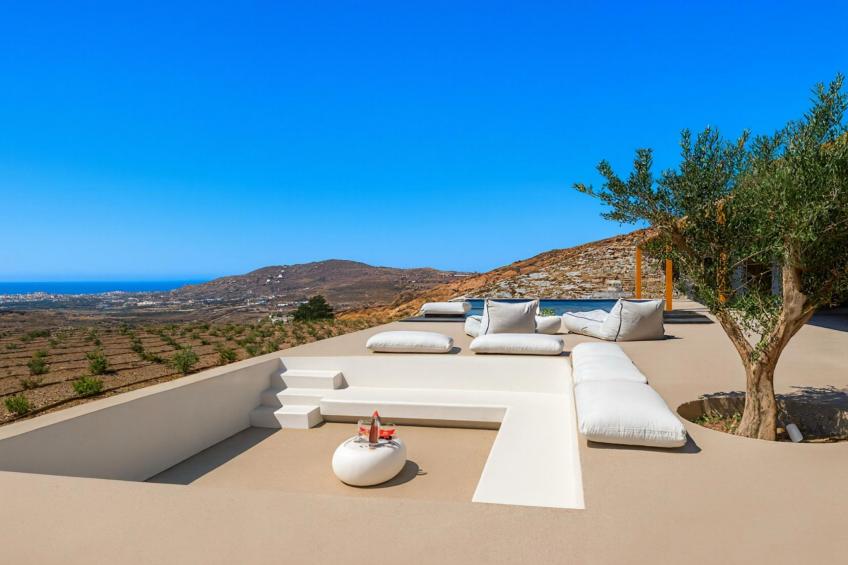 Vista Blue Villa mit Unendlichkeitsblick - foto 7