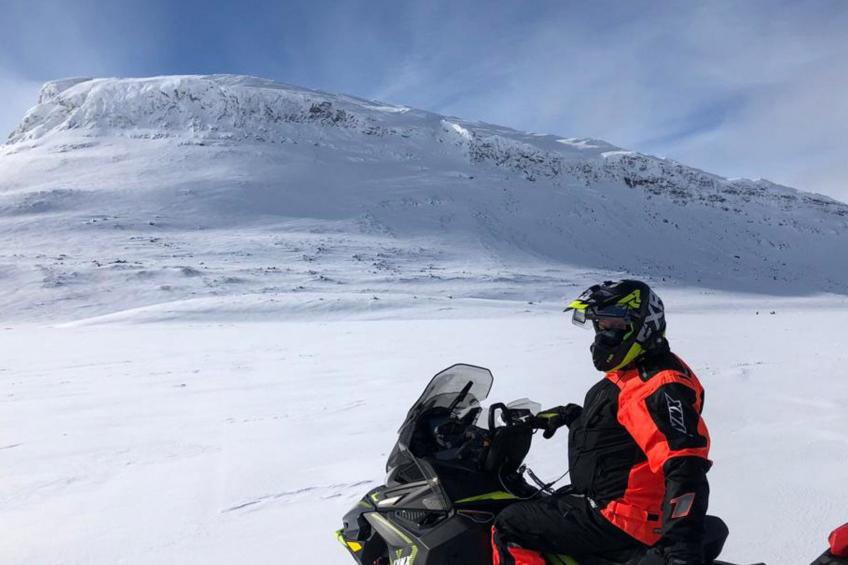 Saanan lumous - foto 23