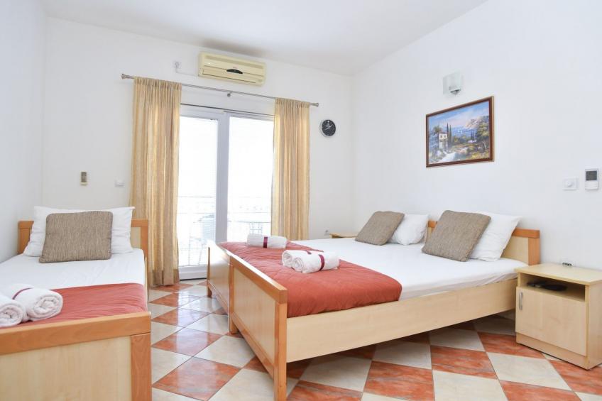 Studio für 3 Personen - foto 2