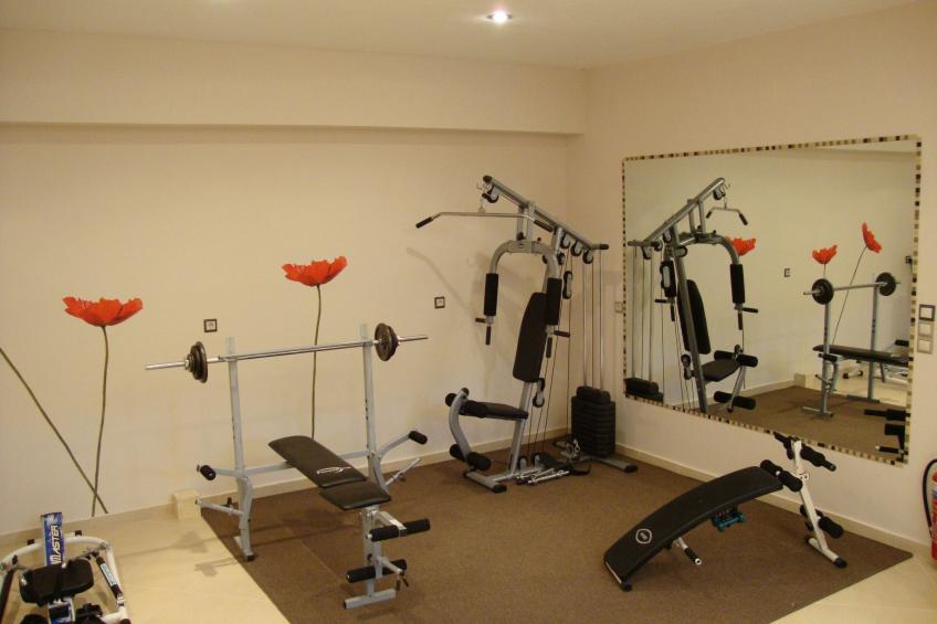 Ferienvilla mit Blick auf das Wasser - foto 17