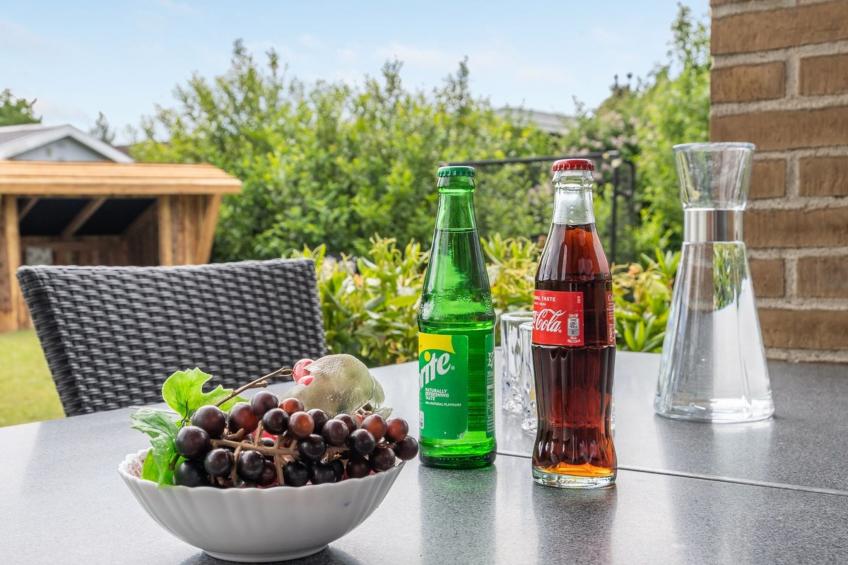 "Evangelia" - 1.2km from the sea in Lolland, Falster and Mon - foto 3