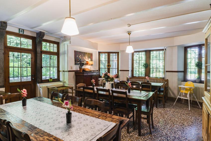 Villa Bel Air - foto 11