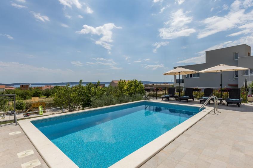 Villa Meerjungfrau - foto 56