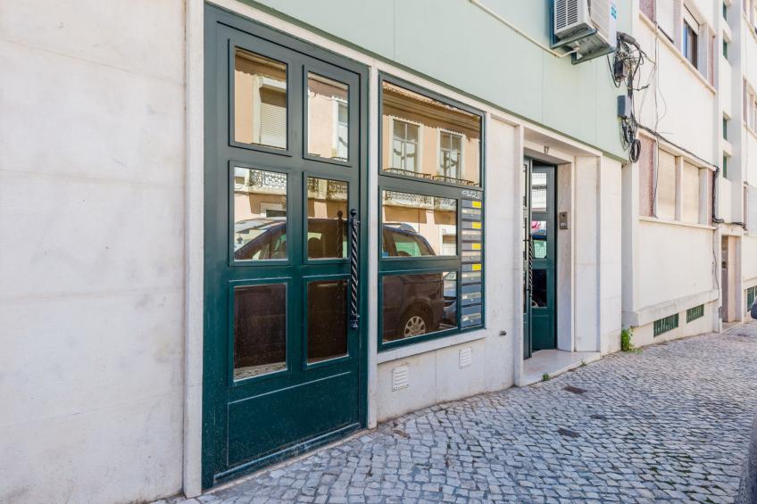 Bela Vista C in Lisboa - foto 20