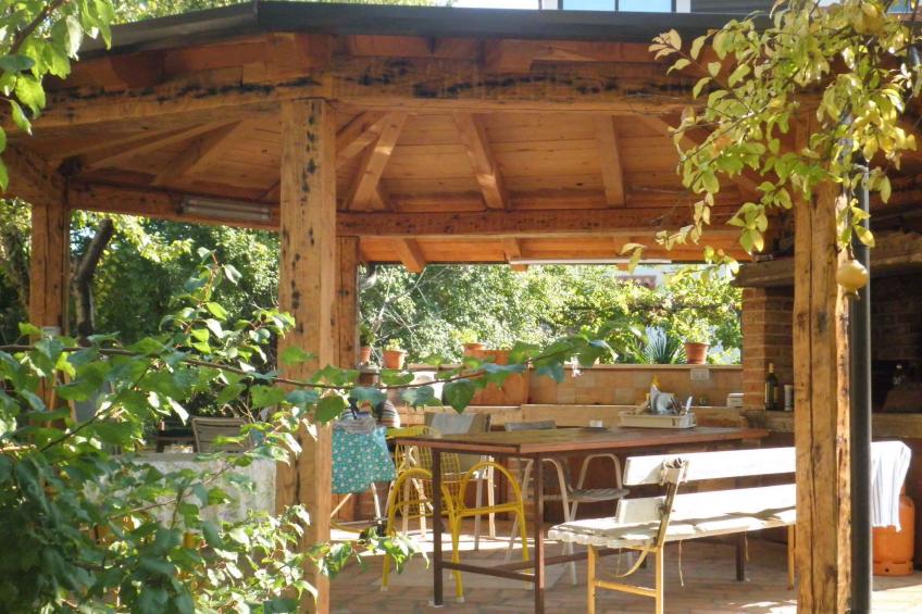 Holiday apartment with 2 bathrooms and air conditioning - BF-G7K4