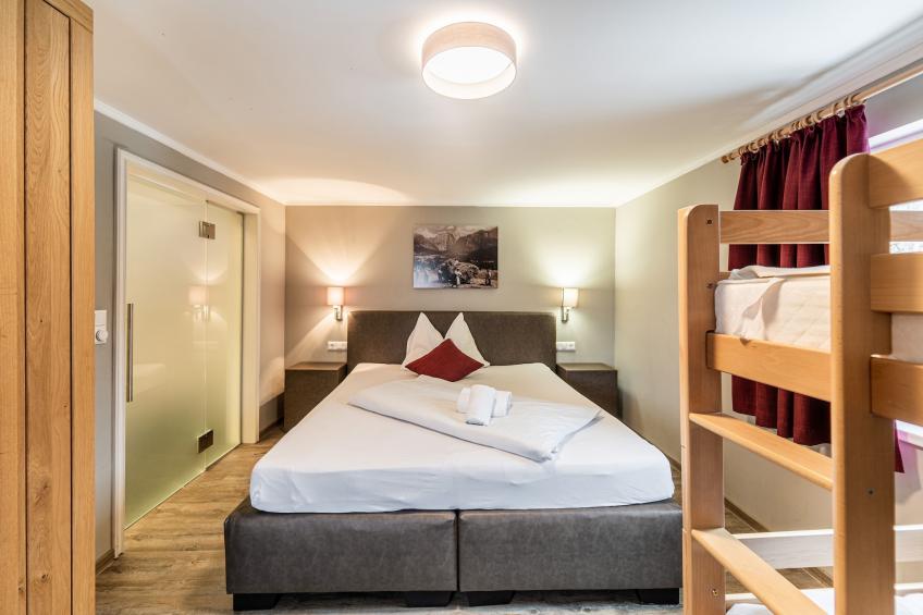 Chalet Salzach - foto 13