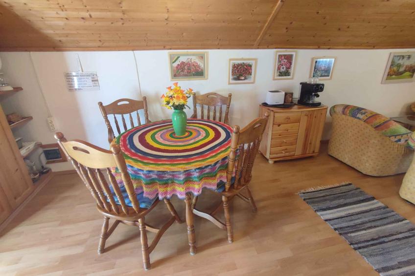 Holiday apartment with balcony - BF-49JX - foto 15