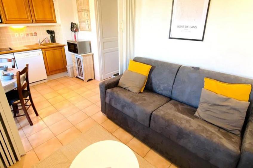 Chalet D'or B - foto 3