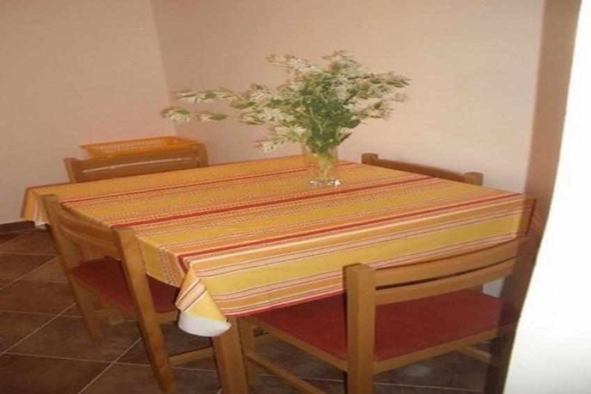 Apartment Dario - One Bedroom Apartment with Terrace and Sea View - foto 5