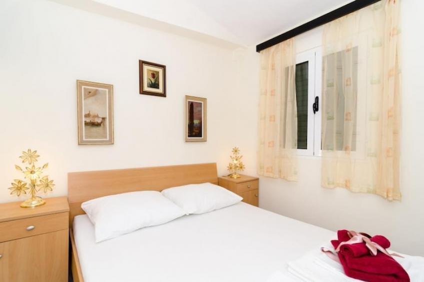 Apartments Paula - Studio Apartment with Terrace and Sea View - foto 3