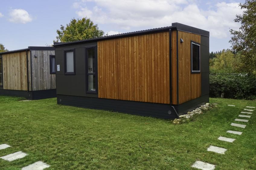 Tiny Haus Neschtle - foto 15