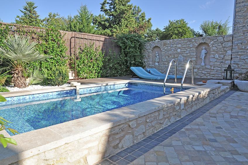 Villa Aix - foto 37