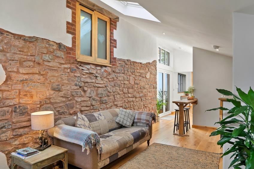 Hillfarrow Hideaway - foto 6