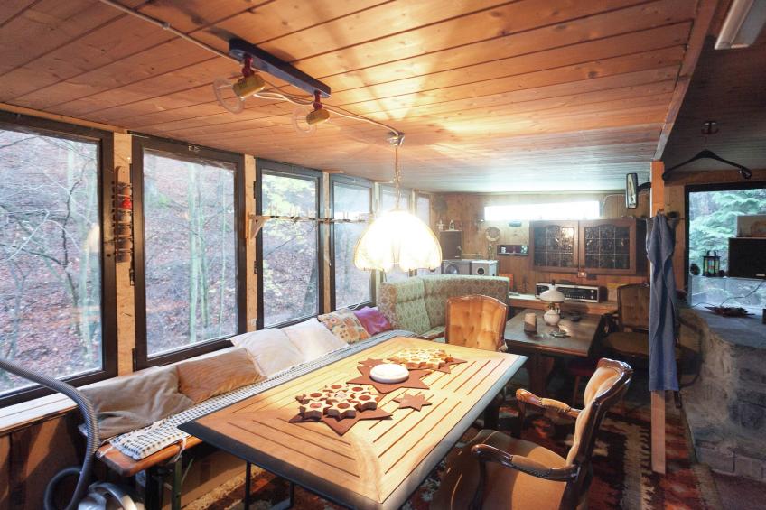 Ferienwohnung mit Kamin Am Waldrand - foto 29