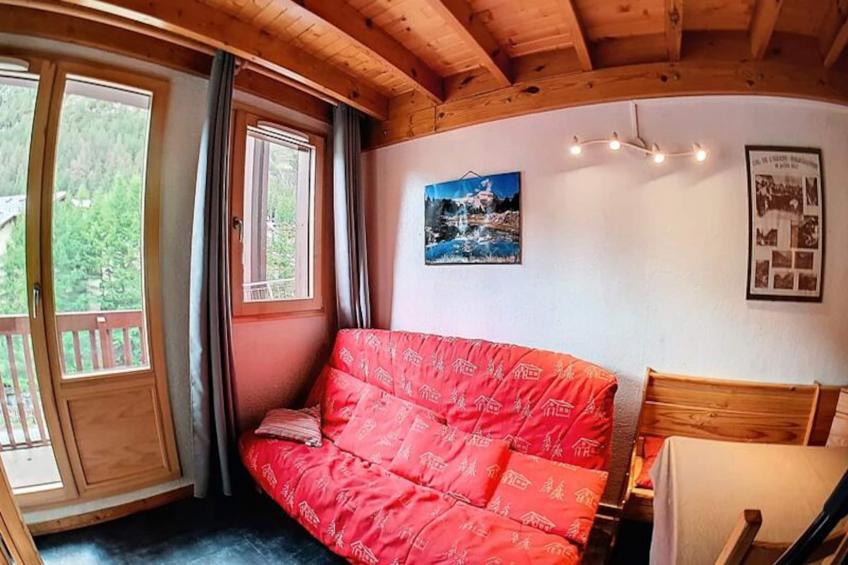 Résidence Le Val D'illaz - foto 4