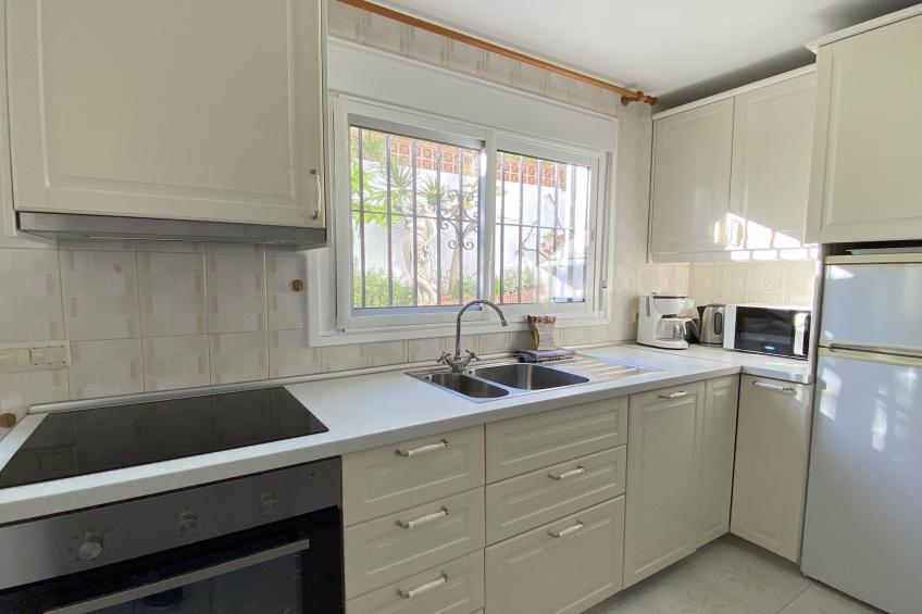 Villa Sandra Al Fresco Apartment by Casasol - foto 3