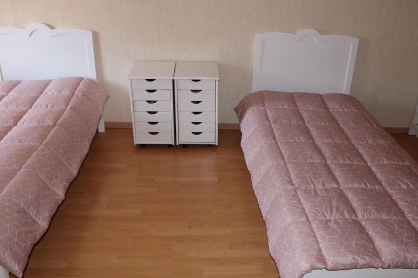 Charmante Ferienwohnung Normandie Manche - foto 7