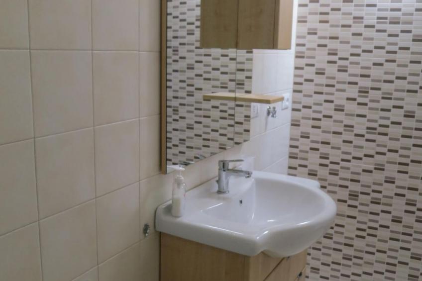 In 2015 renoviertes Ferienhaus inmitten der Altstadt mit steinernen Rundbögen - foto 6