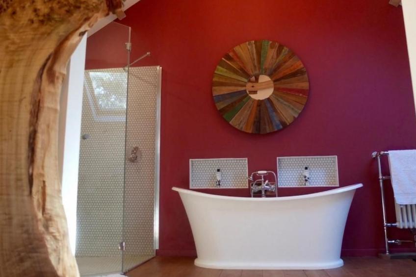 Ferienvilla "Claux de Bouscou" - foto 29