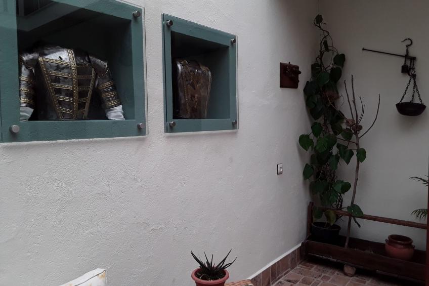 Landhaus bei Almagro - foto 22