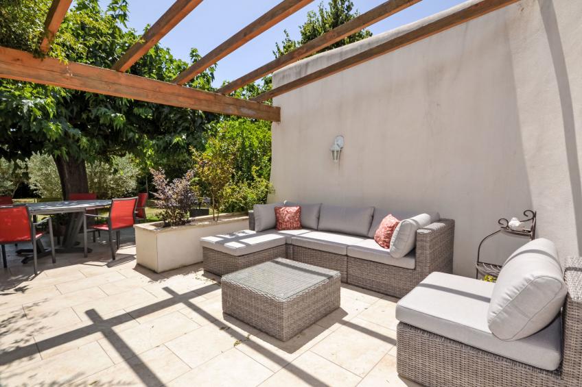 Les Angevines - foto 11