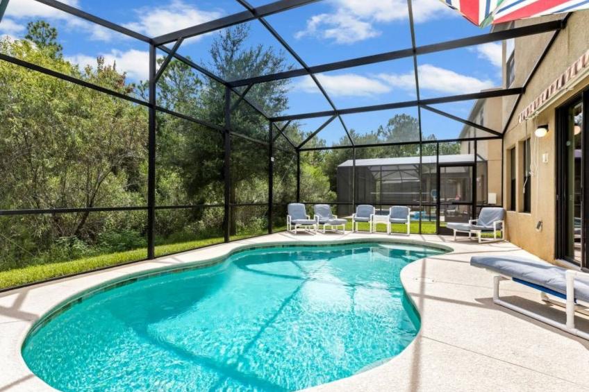 Wunderschönes Ferienhaus in Loughman mit Pool in Südlage und Blick auf das Natu - foto 29