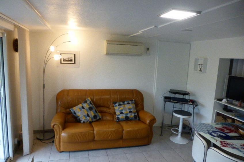 Wohnung "Les Platanes" mit Jacuzzi - foto 3