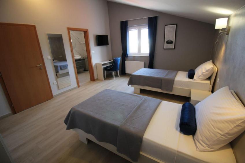 Penthouse - Typ 6plus2 - foto 27