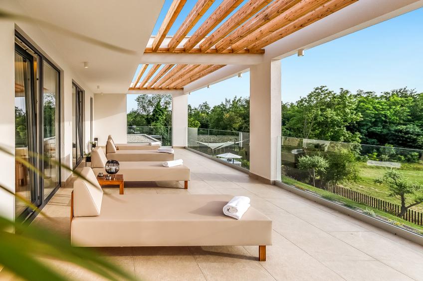 Luxury Villa Sonia With Wellness & Gym - foto 7