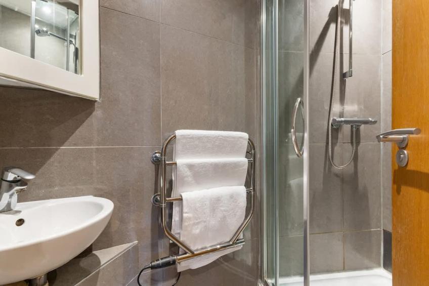 Modern 1-Bed near Fulham Broadway - foto 8