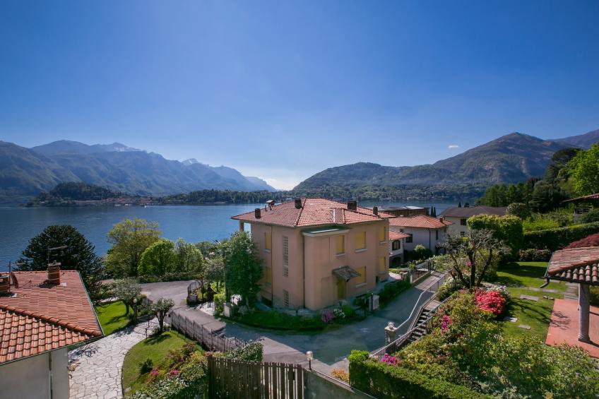 Cadenabbia Vista Lago - foto 11