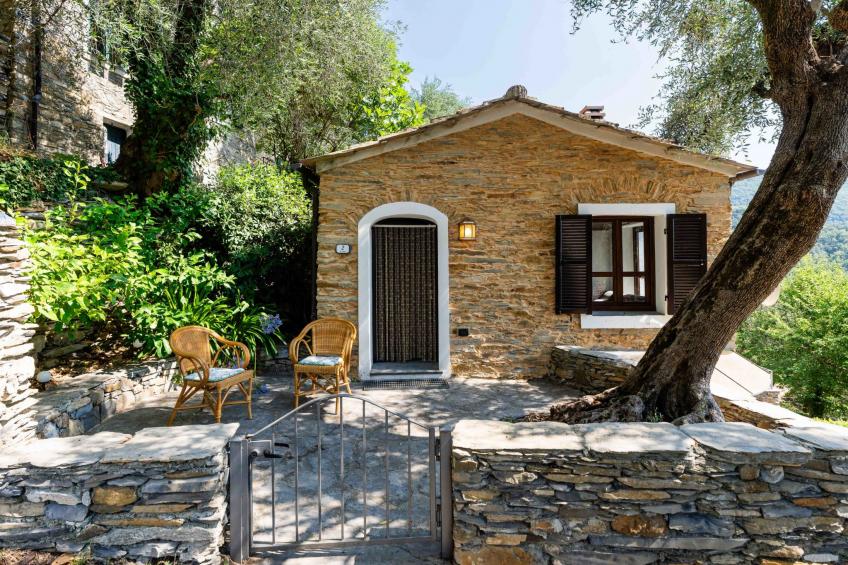 Casetta Pantasina - foto 16