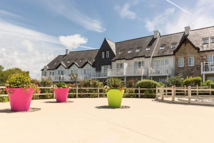 Port du Crouesty Cap'Océan - maeva Home - foto 7