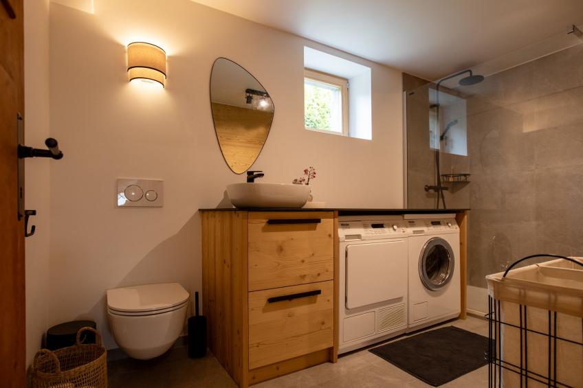 Chalet Shambala - foto 34