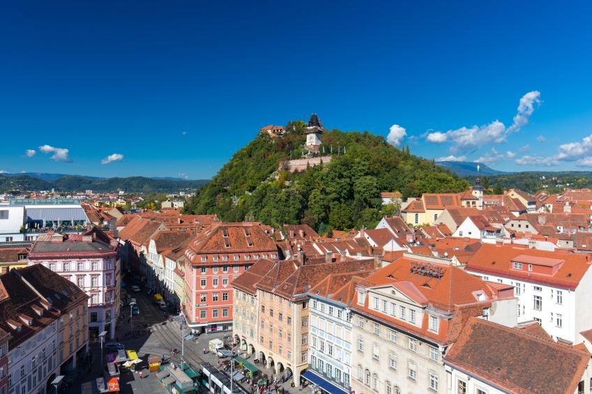 Traum apartment in Graz - foto 33