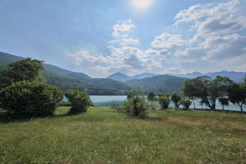 CASA TRAME DEGLI ANGELI 5 pax - foto 35