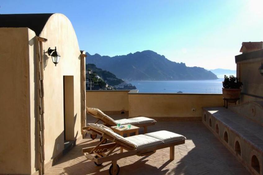 Maison à Amalfi - foto 5