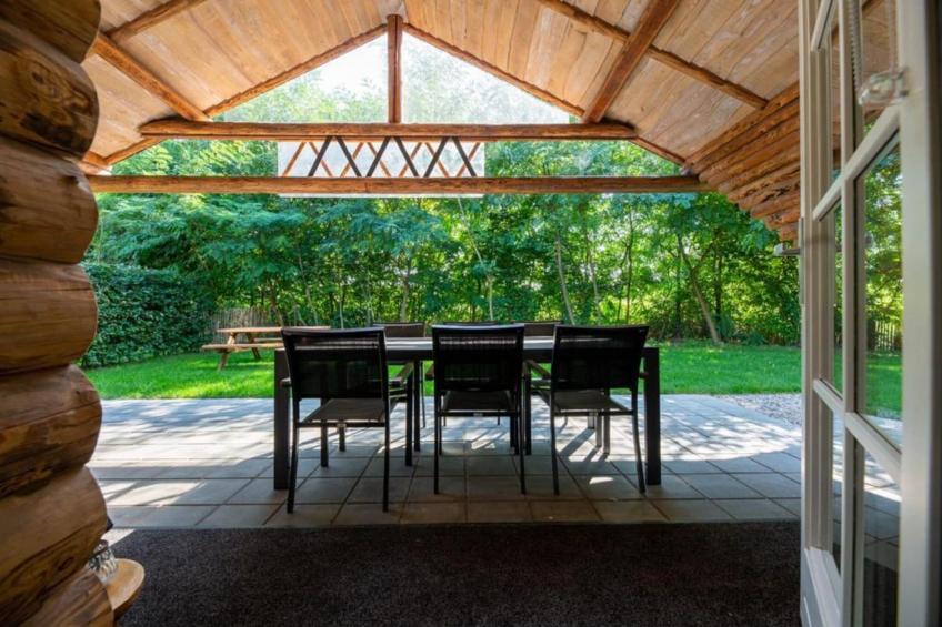 Paalchalet 723 - foto 21