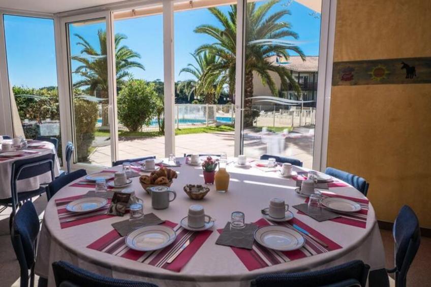 Résidence Mer & Golf Le Boucanier - foto 8