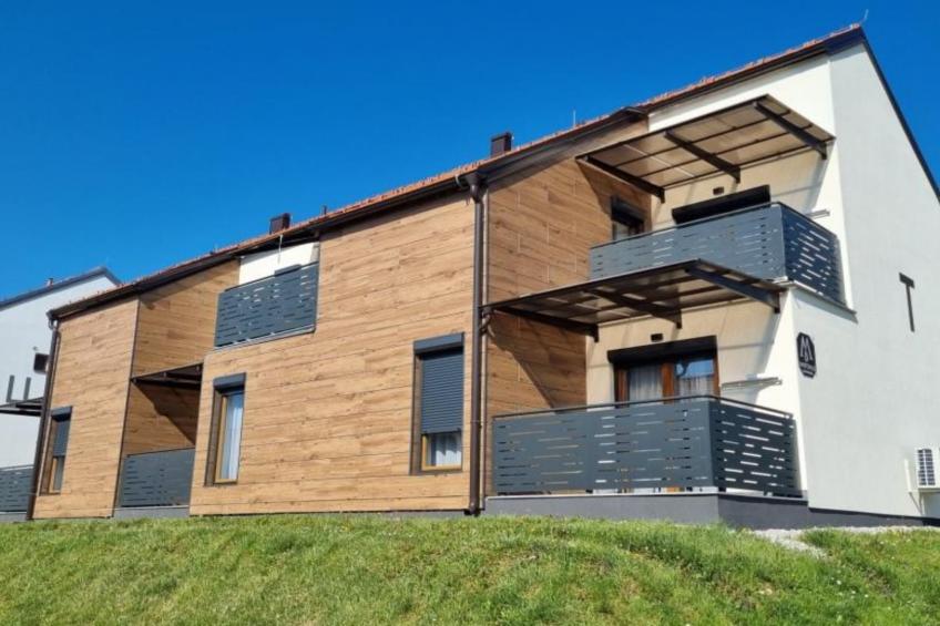 One Bedroom Apartment with Terrace - foto 5