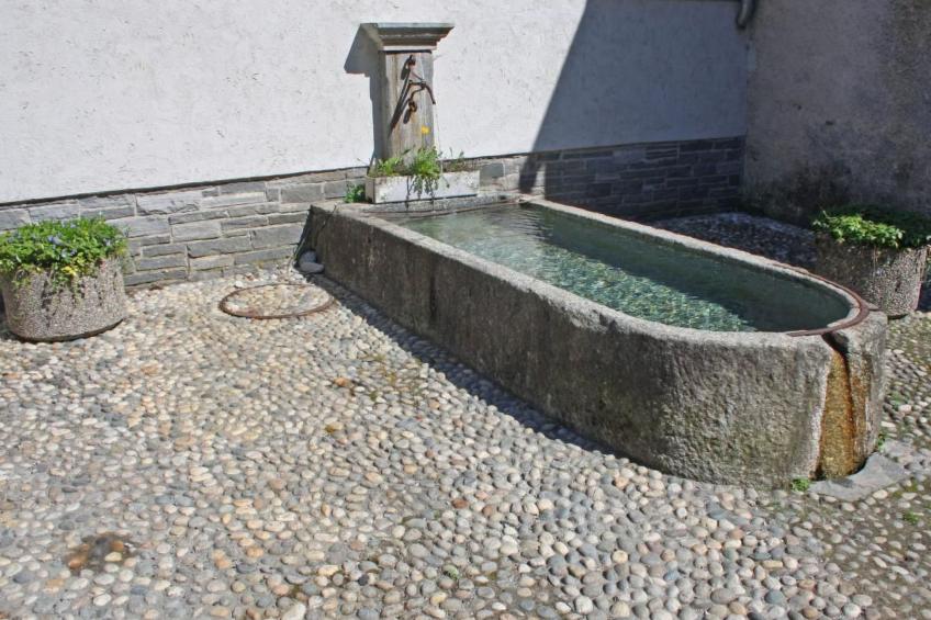 Haus Riga Rossa - foto 26