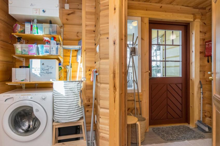 Villa niemelänranta - foto 17