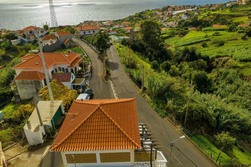 Melodie-Haus von Ponta do Sol - foto 33