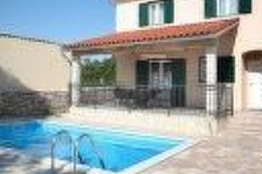 'Villa Grguci' mit eigener Terrasse - foto 38