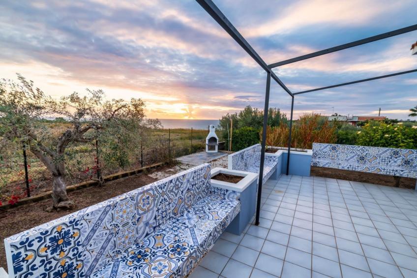 Villa Mamma Martinella - foto 29