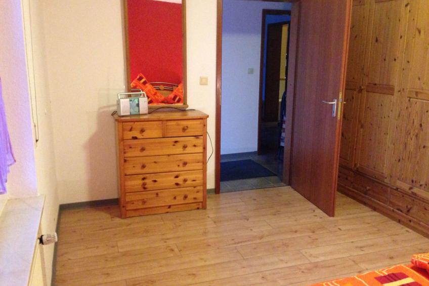 Gemüliche Ferienwohnung Schmandin - foto 8