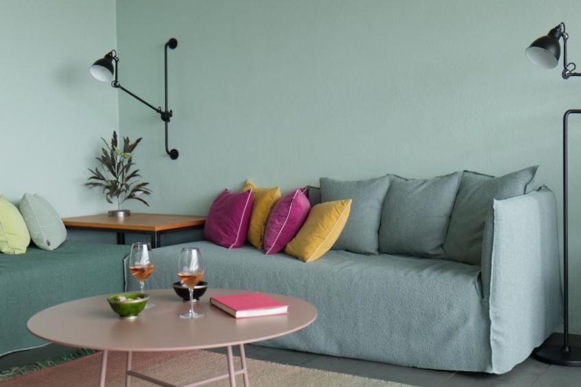 Maisonette-Ferienwohnung auf dem Vully - foto 13