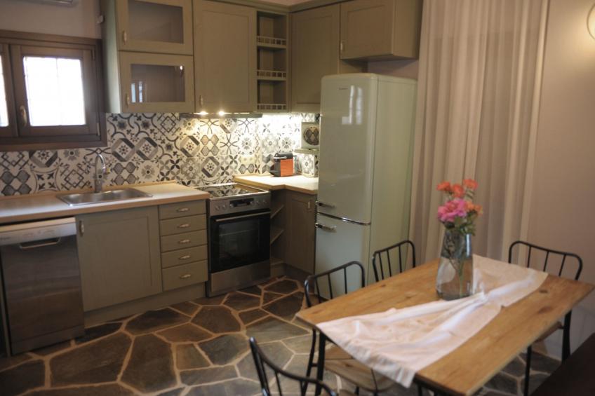 Villa im Grünen - foto 12